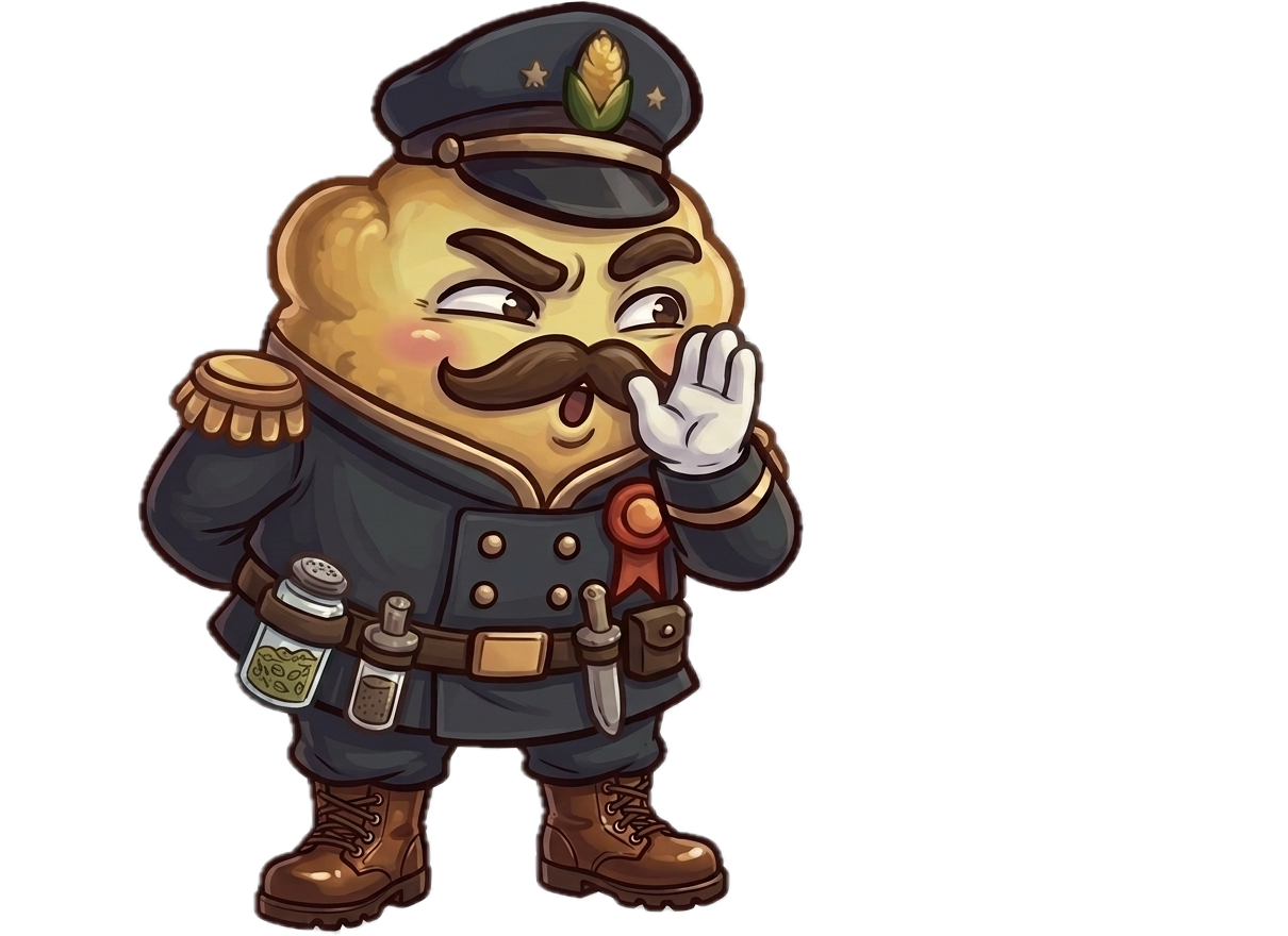 Colonel Kernel