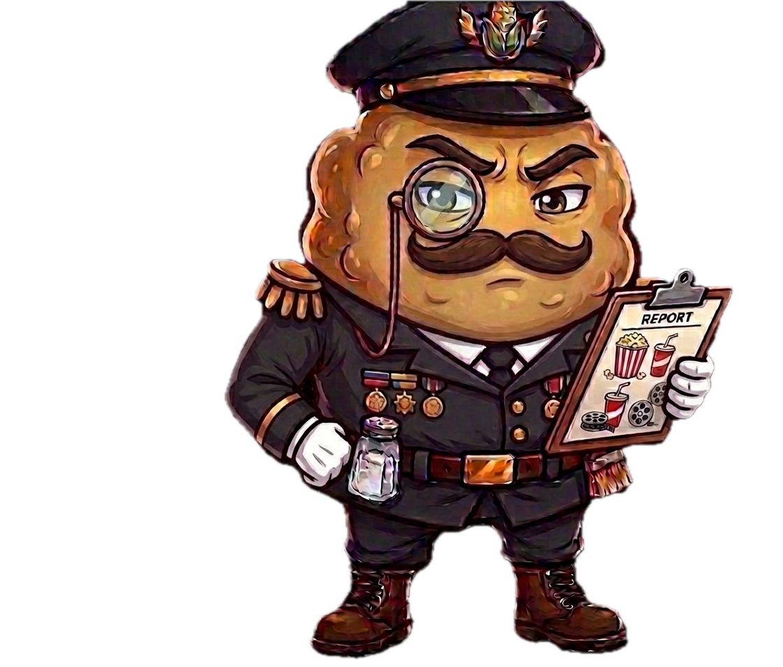 Colonel Kernel